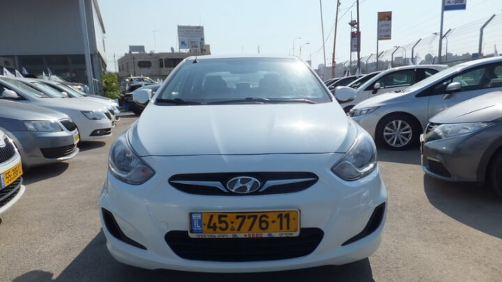 קניית רכב מליסינג