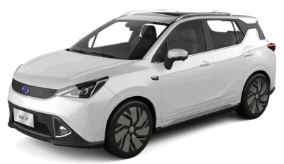 GAC GE3