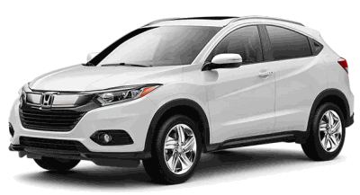 הונדה HRV