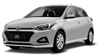 יונדאי i20
