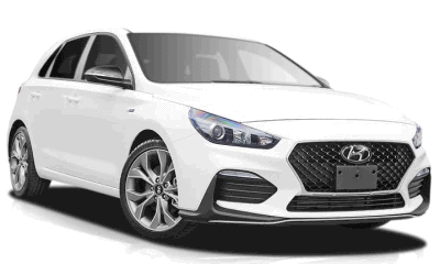 יונדאי i30