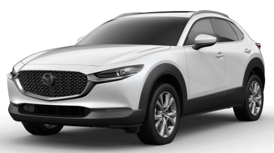 מאזדה CX-30