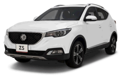 אם ג'י זי אס MG ZS