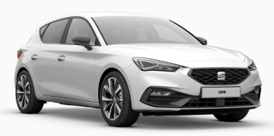 סיאט לאון