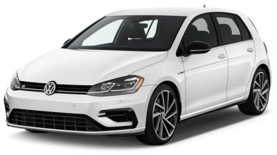 פולקסווגן גולף