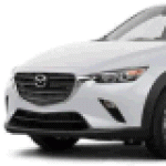 מאזדה CX-3